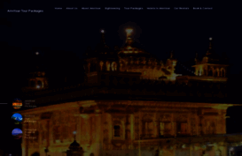 amritsartourpackages.com