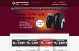amritsarwebhosting.com