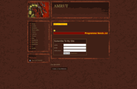 amrut2009.webs.com