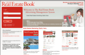 ams.realestatebook.com