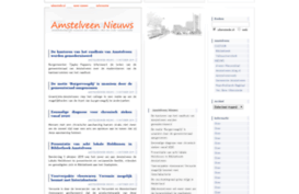 amstelveen.uilenstede.nl