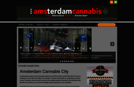 amsterdamcannabis.co.uk
