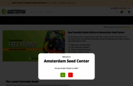 amsterdamseedcenter.com