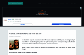 amsterdamtrader.com