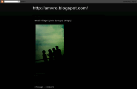 amvro.blogspot.com