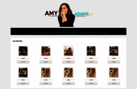 amy-adams.org