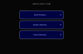 amyflorist.com