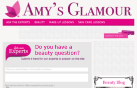 amysglamour.com