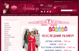 anabel-shop.com.ua