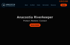 anacostiariverkeeper.org