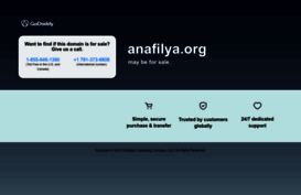 anafilya.org