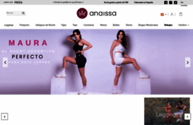 anaissa.com