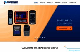 analogicgroup.com