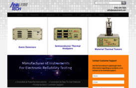 analysistech.com