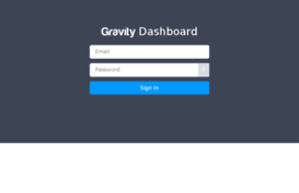 analytics.gravity.com