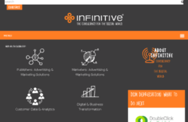 analytics.infinitive.com