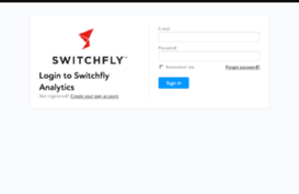 analytics.switchfly.com