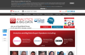 analyticsandbigdatacongress.com