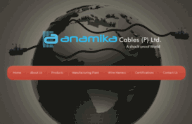 anamikacables.com