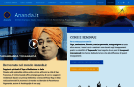 ananda.it