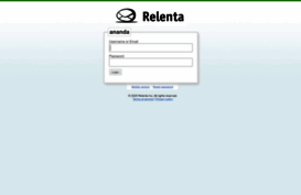 ananda.relenta.com