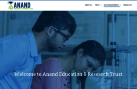 anandeducation.org