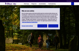 ancestralscotland.com