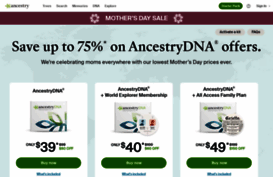 ancestrydna.com
