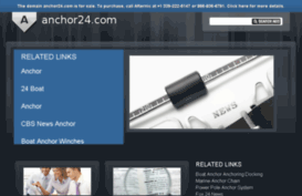 anchor24.com