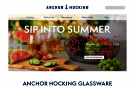 anchorhocking.com
