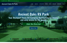 ancientoaksrvpark.com