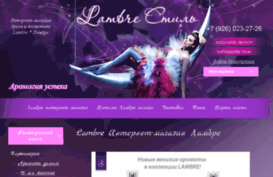 andelicci.ru