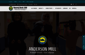 andersonmill.roundrockisd.org