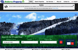andorra-holidays.com