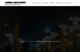 andreaanastasiou.com