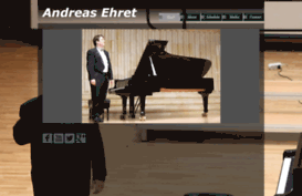 andreasehret.com