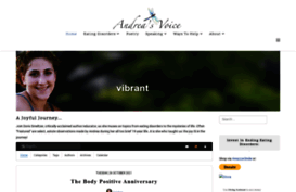 andreasvoice.org