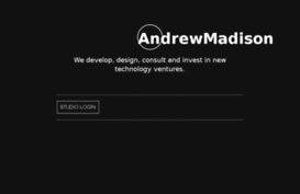 andrewmadison.com