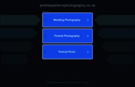 andrewperkinsphotography.co.uk