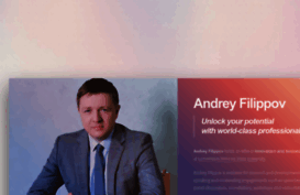 andreyfilippov.com