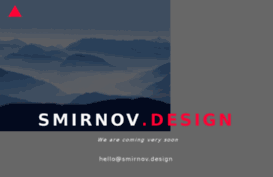 andreysmirnov.ru