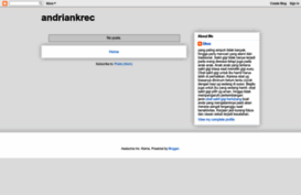 andriankrec.blogspot.com
