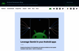 android-developers.blogspot.de