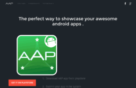 androidapppromotion.com
