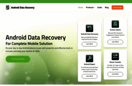 androiddata-recovery.com