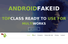 androidfakeid.com