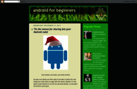 androidforbeginners.blogspot.in