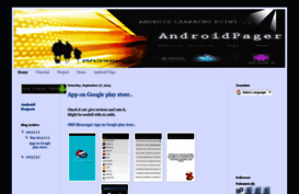 androidpager.blogspot.in
