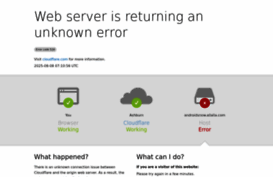 androidsnow.allalla.com