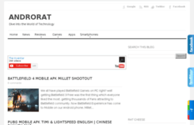 androrat.com